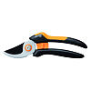 Solid™ P321 Nožnice záhradné dvojčepeľové M FISKARS 1057162
