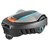 Robotická kosačka SILENO city 400 GARDENA 15004-32