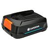 Akumulátor P4A PBA 18V/36 2,0Ah GARDENA 14902-20