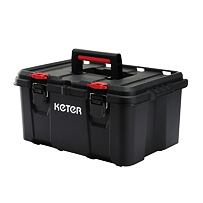 Strack & Roll kufrík na náradie  Keter 251492