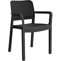Samanna Kreslo, antracit KETER 97/45