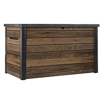 Signature Horizontal Úložný box 870 l, orech KETER 261797