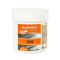 Spa OXI 0,5 kg MARIMEX 11313125