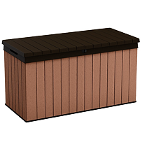 Darwin Úložný box 570 l, hnedý KETER 252669
