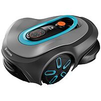 Smart Sileno Max Robotická kosačka 900 m² GARDENA 19905-32