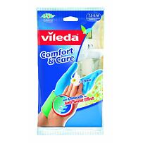 Rukavice Comfort and Care M VILEDA 167384