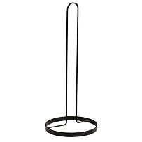 Stojan na kuchynské utierky Ø 13 cm, 32,5 cm, kov KESPER 90004
