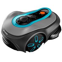 Smart Sileno Free Robotická kosačka 1500 m² GARDENA 19927-32