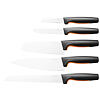 Functional Form Veľký štartovací set piatich nožov FISKARS 1057558