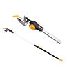 UPX82 Predĺžené univerzálne záhradné nožnice PowerGear™ X 1,6 m Fiskars 1023625