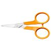 Classic Nožnice na nechty 10 cm so zahnutými čepeľami FISKARS 1075058