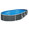 Orlando Premium DL Bazén 3,66 x 7,32 x 1,22 m MARIMEX 10340265