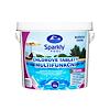 Chlórové tablety do bazéna 5v1 multifunkčné 200 g 3 kg SPARKLY POOL 938068