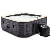 Pure Spa Vírivý bazén - Greystone Deluxe Bubble Spa 6 AP, 1098 l INTEX 11400295