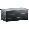 Juno 1620 Úložný box 160 x 80 x 72,5 cm, antracit, HÖRMANN 4800305