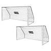 Champion Futbalové bránky 2 ks, 240 x 160 x 80 cm My Hood 302320+302320