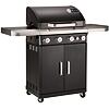 Rexon PTS 4.1 Plynový gril LANDMANN 12270