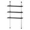 Shelving Kit 100 Polička pre záhradný domček KETER 259039