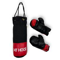 Boxerské vrece 1 kg - pre deti My Hood 201041