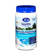 Sparkly POOL Flaker 1 kg 938040