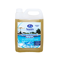 Projasňovač Extra 5 l SPARKLY POOL 938036