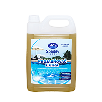 Sparkly POOL Brightener EXTRA 5 l  938036