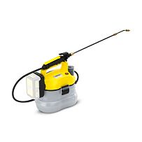 AKU Postrekovač PSU 4-18 KÄRCHER 1.445-300.0