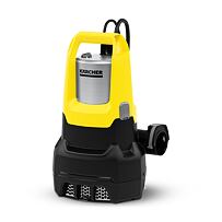 Dirt Level Sensor Ponorné kalové čerpadlo SP 22.000 KÄRCHER 1.645-851.0