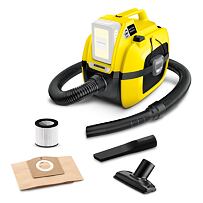 Compact Battery Multifunkčný vysávač WD 1 KÄRCHER 1.198-300.0