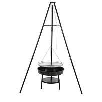 Cary Reťazový gril TEPRO 1135