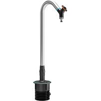 Pipeline Záhradný vodovodný kohútik GARDENA 8252-20