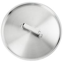 Profi Cuisine Pokrievka na hrniec Ø 40 cm, nerezová ELO 24040