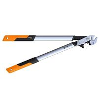 Nožnice na silné konáre jednočepelové PowerGear Steel L PowerGearX Fiskars 112440