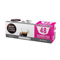 NESCAFÉ Dolce Gusto Barista Tripack kávové kapsule 48 ks