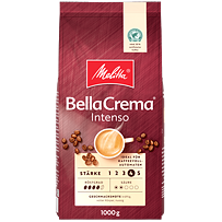 Melitta Bella Crema Intenso 1000g