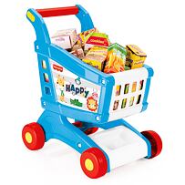 Detský nákupný vozík Fisher Price 10871806