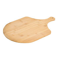 Deska na pizzu, 30 x 45 x 1,2 cm, bambus KESPER 58464
