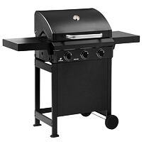 Rexon Pure 3.0 Plynový gril LANDMANN 07784