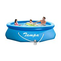 Bazén Tampa 3,05 x 0,76 m s kartušovou filtráciou (Marimex 10340014)