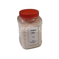 Mletá soľ Natural 1 kg - Marimex 11105748