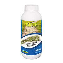 Kaput Premium Herbicíd 1 l LOVELA 4606_CR