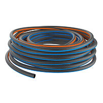 Záhradná hadica Q4 16 mm (5/8"), 25 m FISKARS 1027098