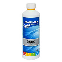 Čistič 0,6 l MARIMEX 11304009