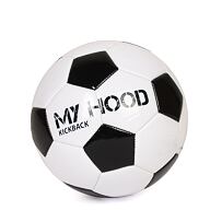 Classic Futbalová lopta veľkosť 4 My Hood 302056