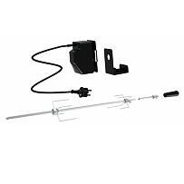 Grilovací ražeň - elektrický Tepro 8591