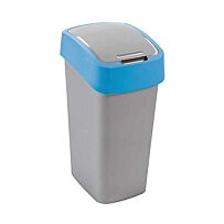 Flipbin Odpadkový kôš 45 l - modrý CURVER 02172-734