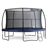 Trampolína JumpKing 14ft JumpPOD DeLUXE 4,2 m