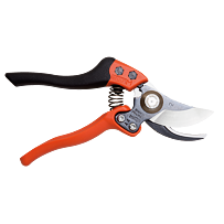 Ergonomické záhradné profesionálne nožnice BAHCO PX-L3