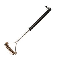 Čistiaci kartáč na gril TEPRO 8504