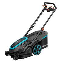 PowerMax Duo Akumulátorová kosačka 46/36V P4A - bez akumulátora GARDENA 14646-55